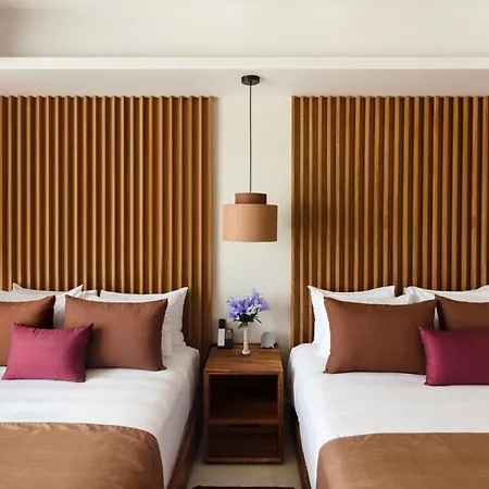 Kadun Hotel Boutique