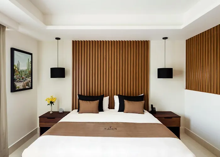 Kadun Boutique Hotel 4*