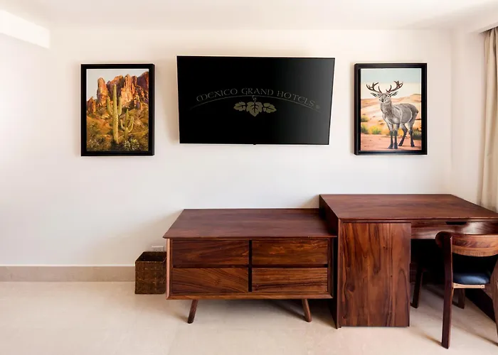 Hotel Kadun Boutique Cabo San Lucas