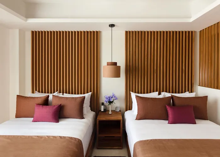 Kadun Boutique 4*