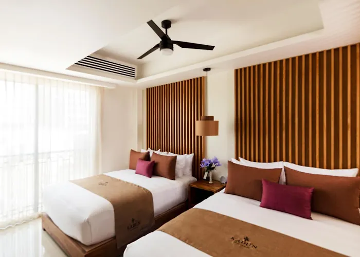 Hotel Kadun Boutique 4*