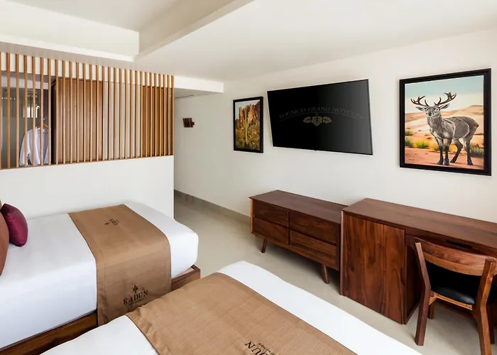 Kadun Boutique Hotel