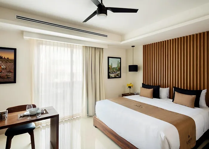 Kadun Boutique Hotel 4*