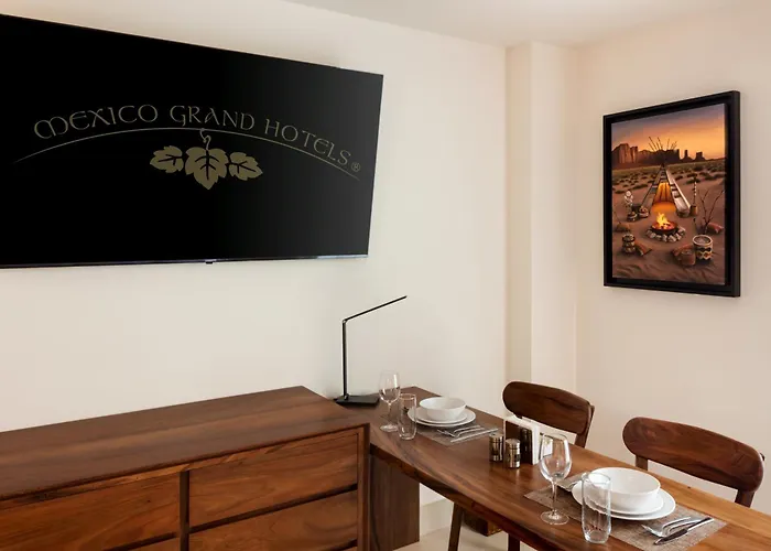 Hotel Kadun Boutique Cabo San Lucas