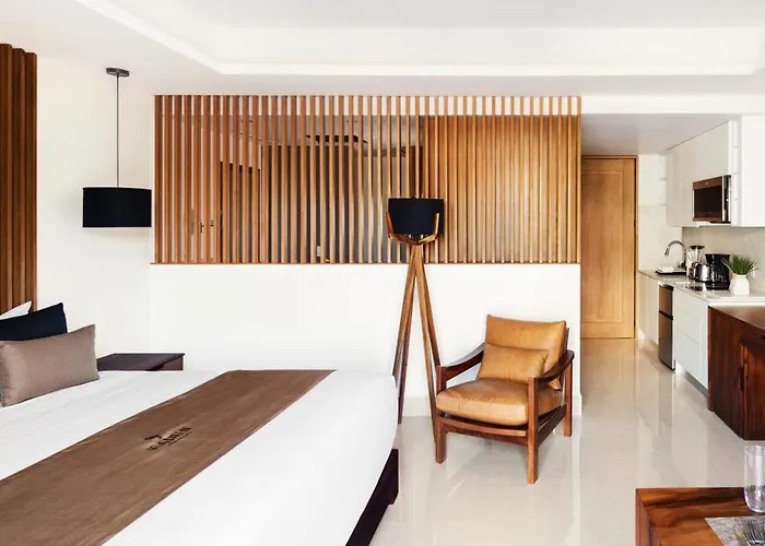 Kadun Boutique Hotel Cabo San Lucas