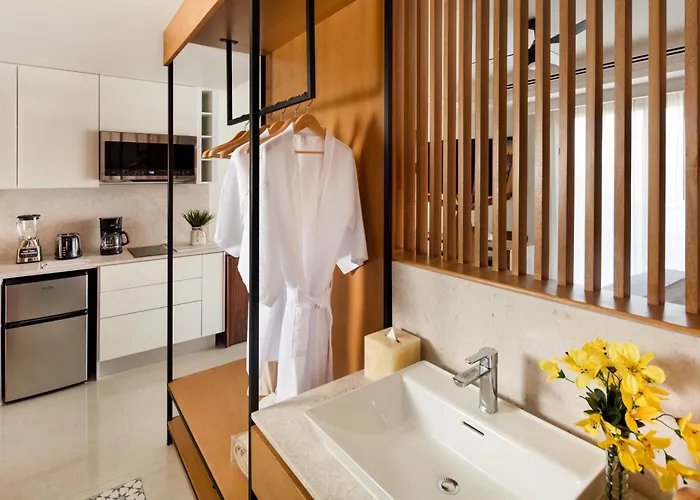 Kadun Boutique Hotel 4*