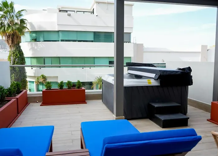 Hotel Kadun Boutique