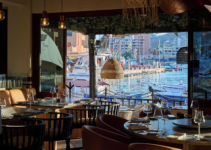 Hotel Kadun Boutique Cabo San Lucas