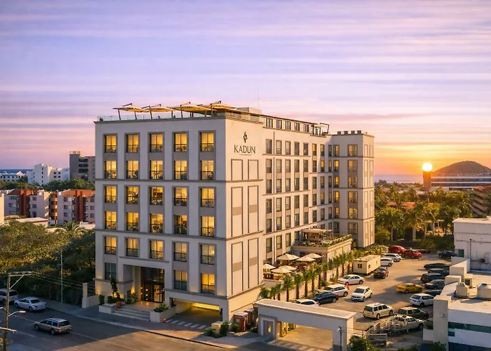 Hotel Kadun Boutique