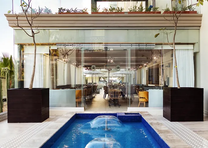 Kadun Boutique 4*