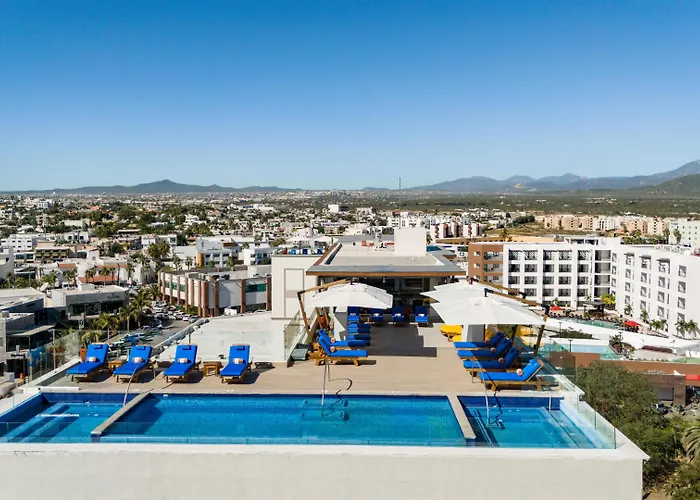 Kadun Boutique Hotel 4*