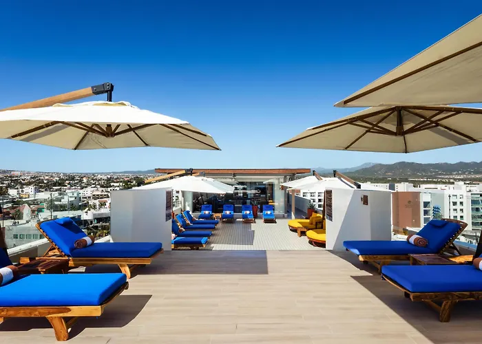 Kadun Boutique Hotel Cabo San Lucas