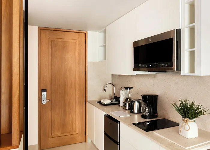 Kadun Boutique Hotel