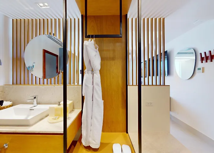 Kadun Boutique 4* Cabo San Lucas