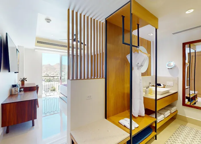 Kadun Boutique Hotel 4*